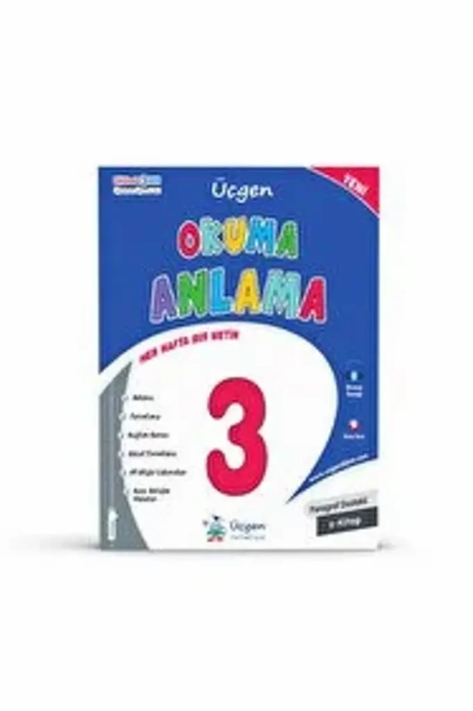3sinif Turkce Okuma Anlama 3sinif Turkce Okuma Anlama