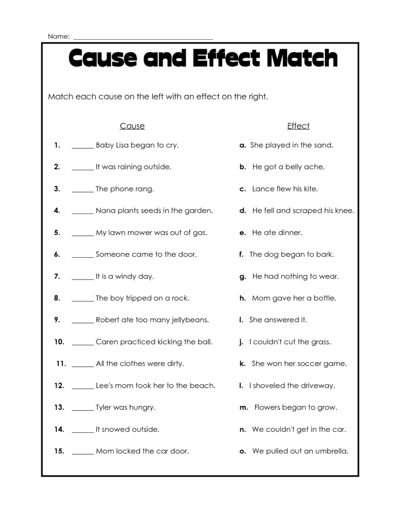 4th Grade Reading Comprehension Worksheets 4th Grade Reading Comprehension Worksheets