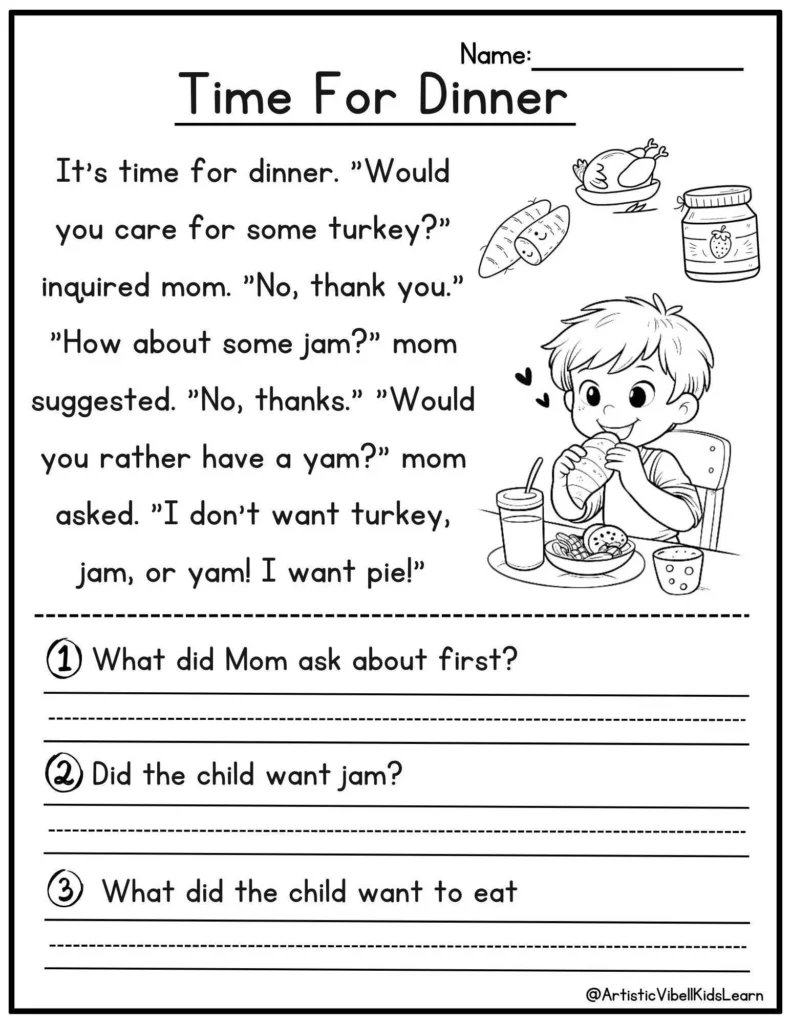 50 Kindergarten 1st Grade Reading 50 Kindergarten 1st Grade Reading
