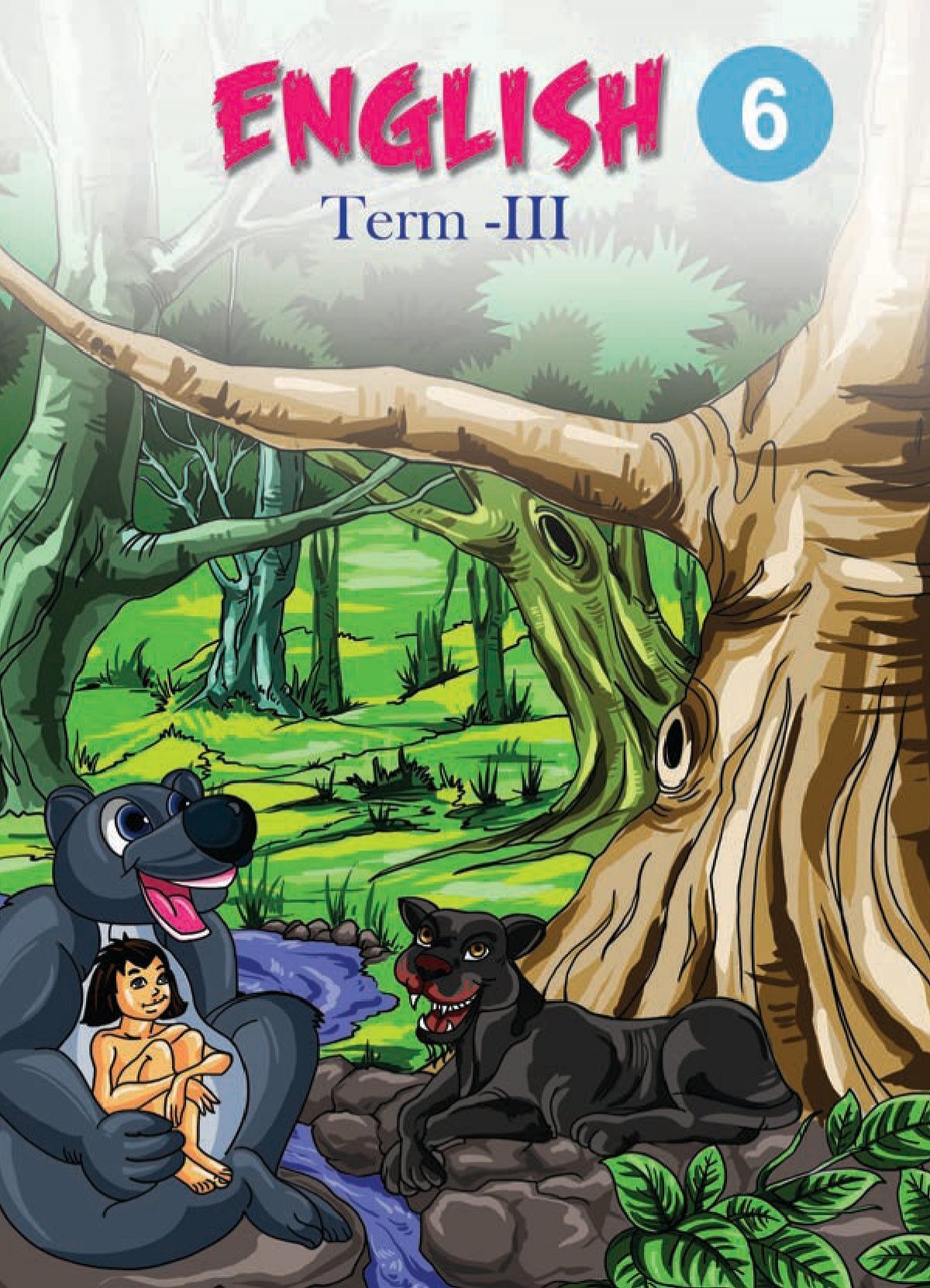 6th English Term 3