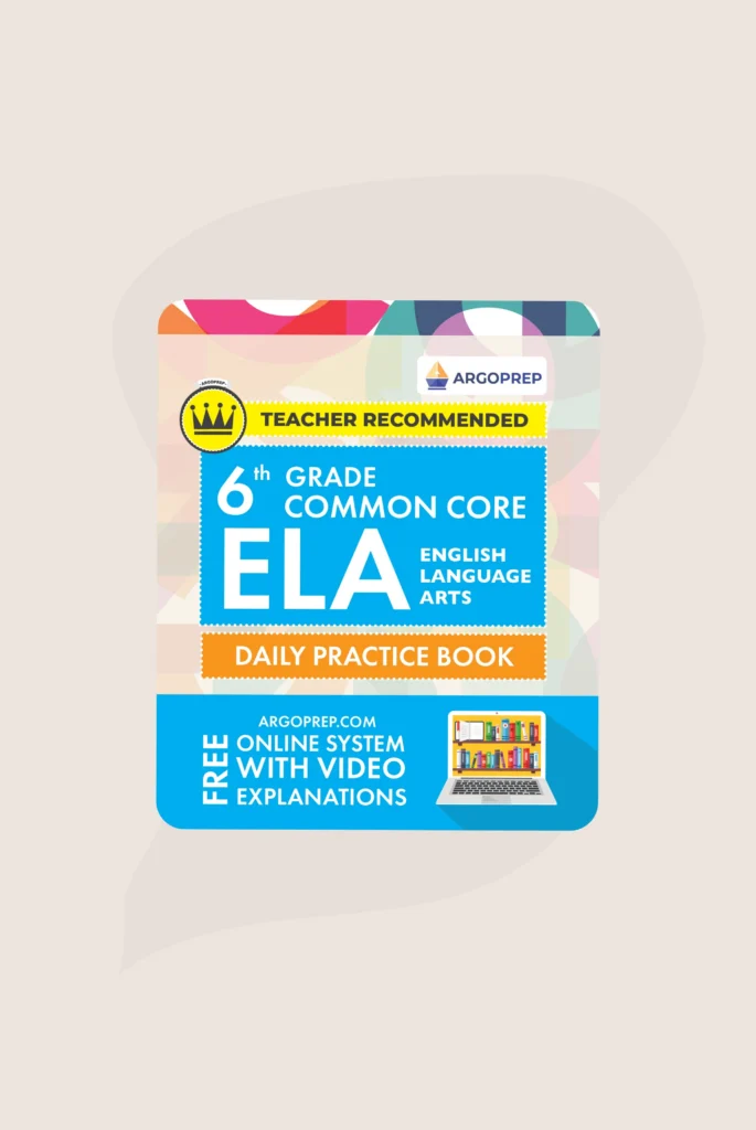 6th Grade Common Core Ela English Language Arts 6th Grade Common Core Ela English Language Arts