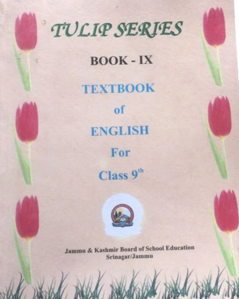 A Textbook Of Tulip Series