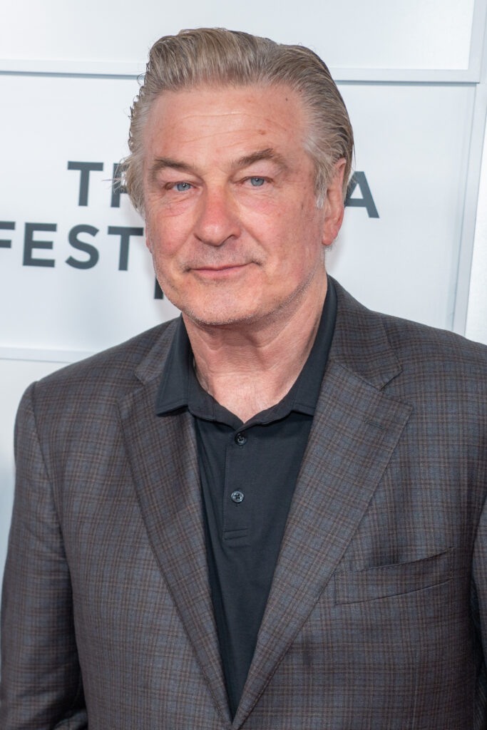 Alec Baldwin Alec Baldwin