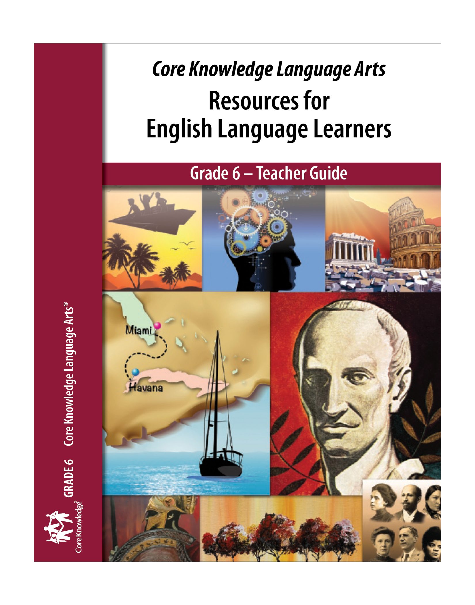 Ckla Grade 6 Resources For English Language Learners