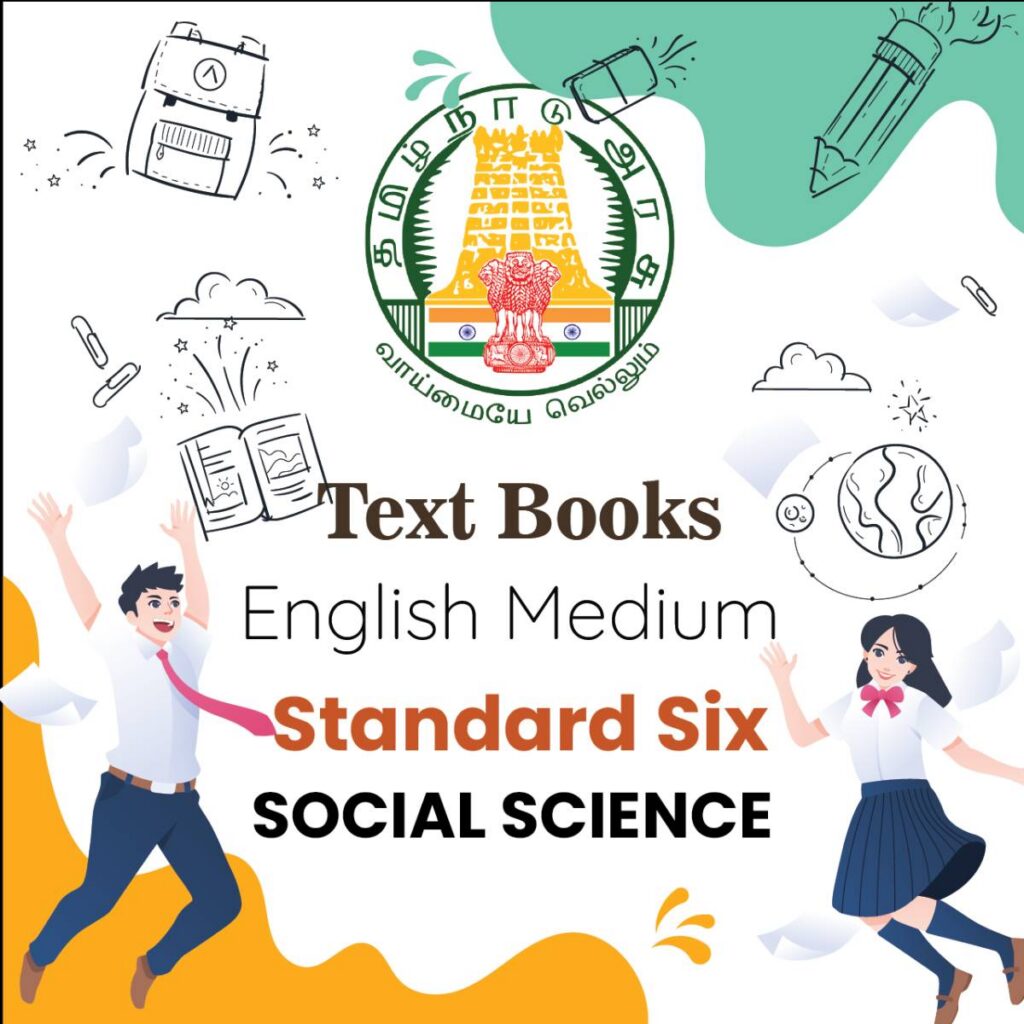 Class 6 Social Science Text Books English Medium Class 6 Social Science Text Books English Medium