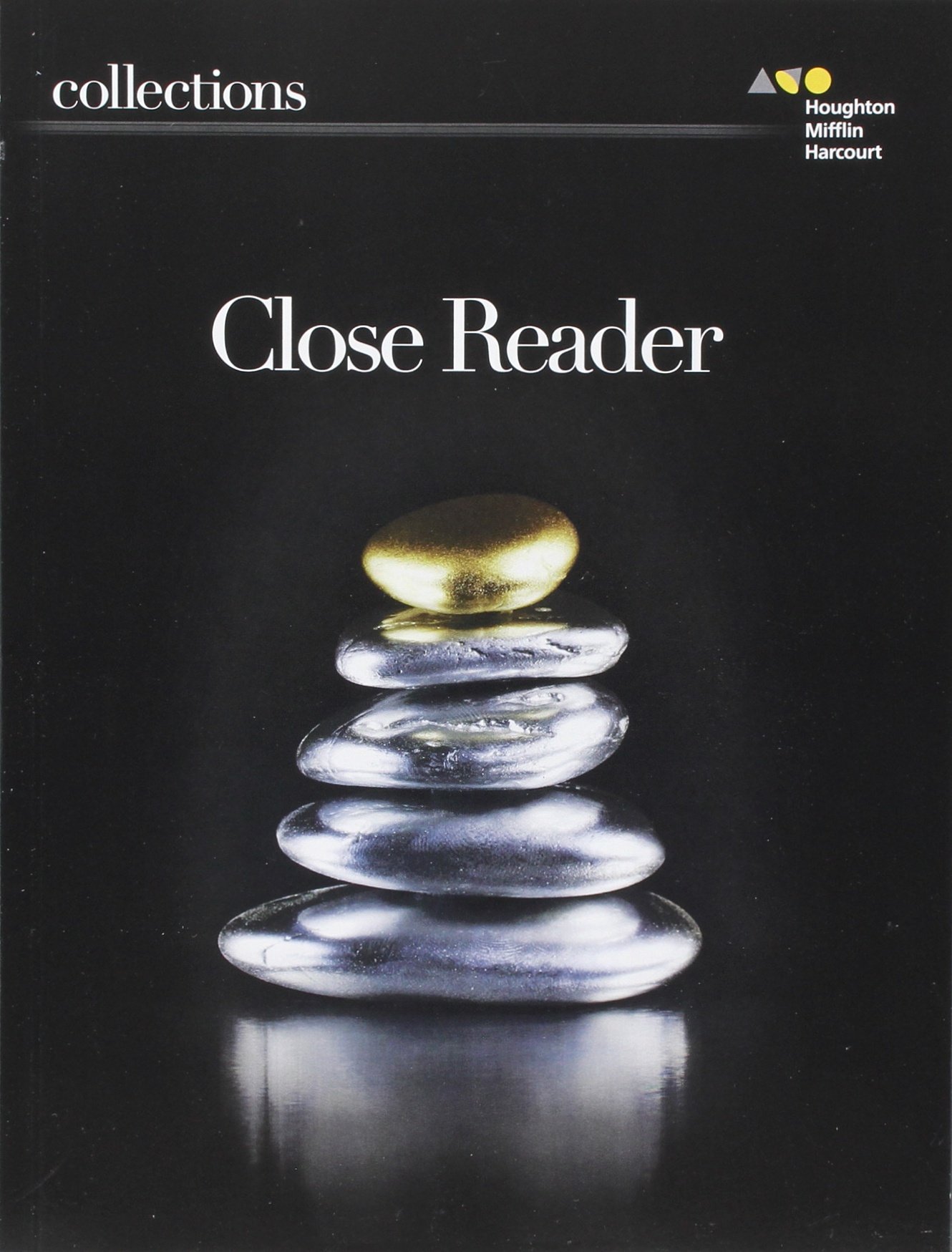 Close Reader Student Edition Grade Collections