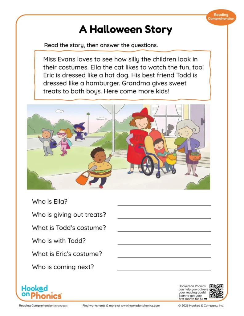 Comprehension Resources 2nd Grade Comprehension Resources 2nd Grade