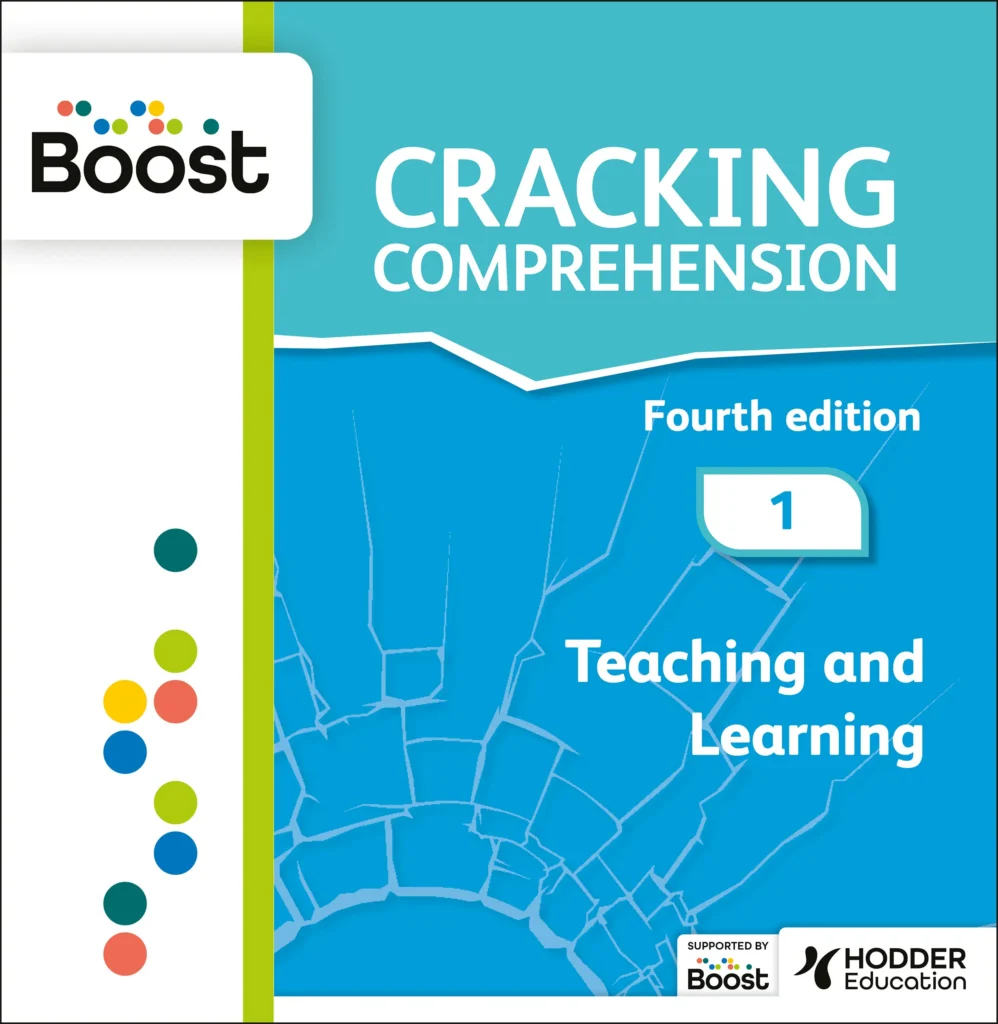 Cracking Comprehension Online Fourth Edition Year 6 Boost Cracking Comprehension Online Fourth Edition Year 6 Boost