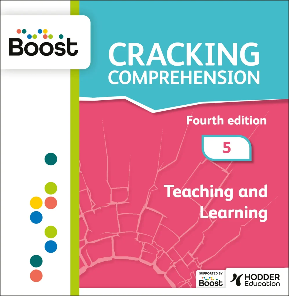 Cracking Comprehension Online Fourth Edition Year 6 Boost Cracking Comprehension Online Fourth Edition Year 6 Boost