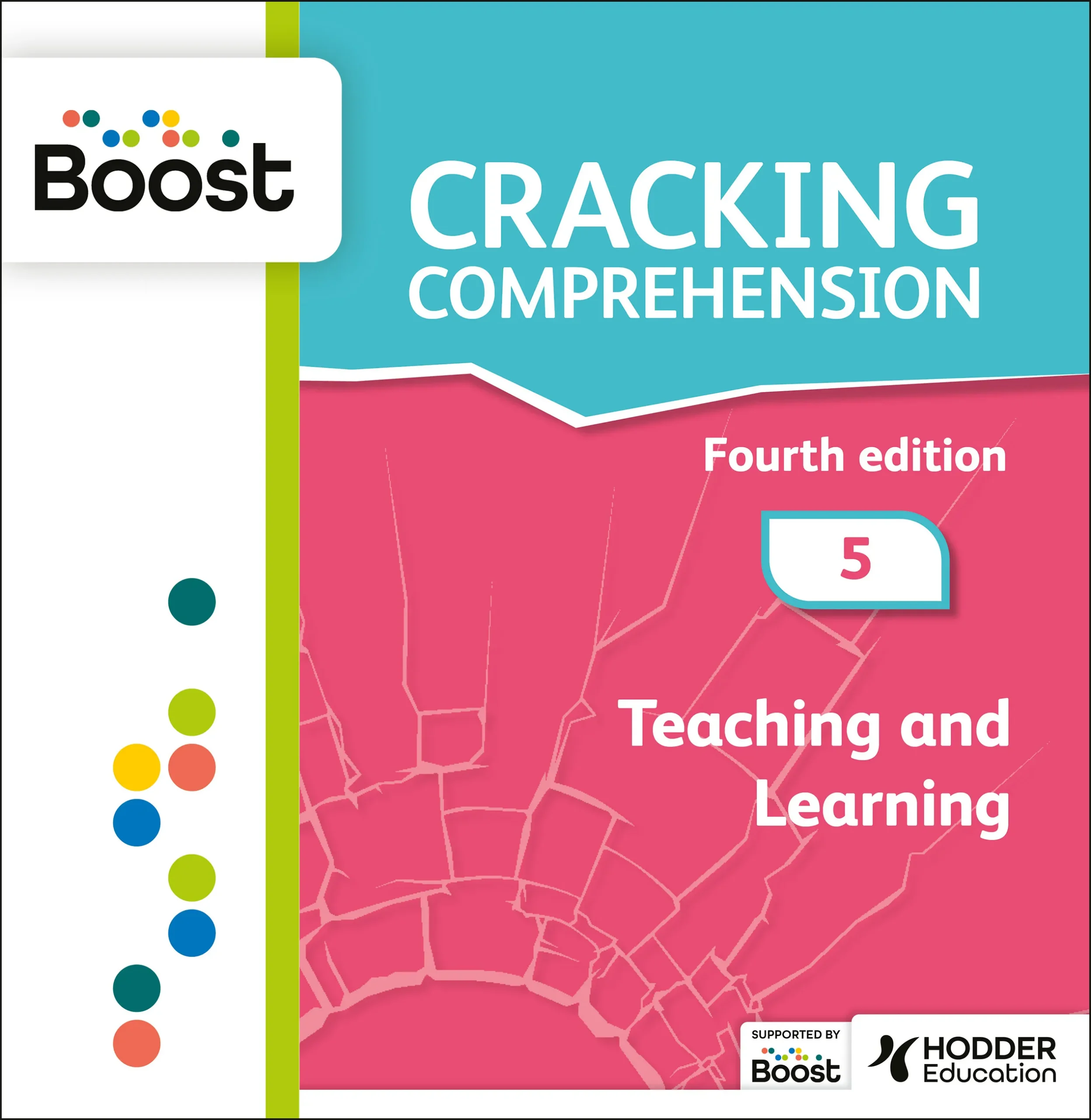 Cracking Comprehension Online Fourth Edition Year 6 Boost