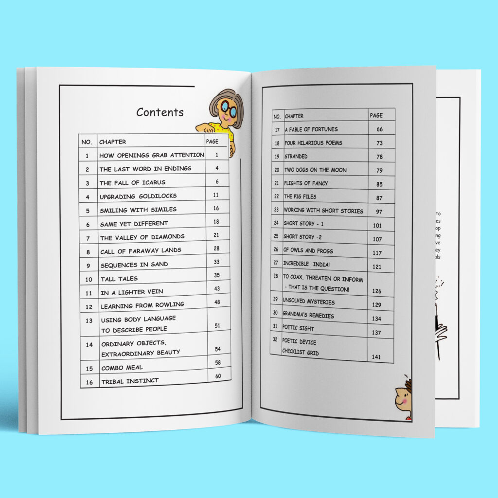 Empowering English Grade 6 English Text Book Class 6