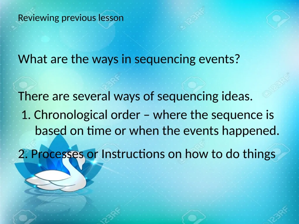 English 6 Ppt Q3 W4 Reading Comprehension 1 Pptx English 6 Ppt Q3 W4 Reading Comprehension 1 Pptx
