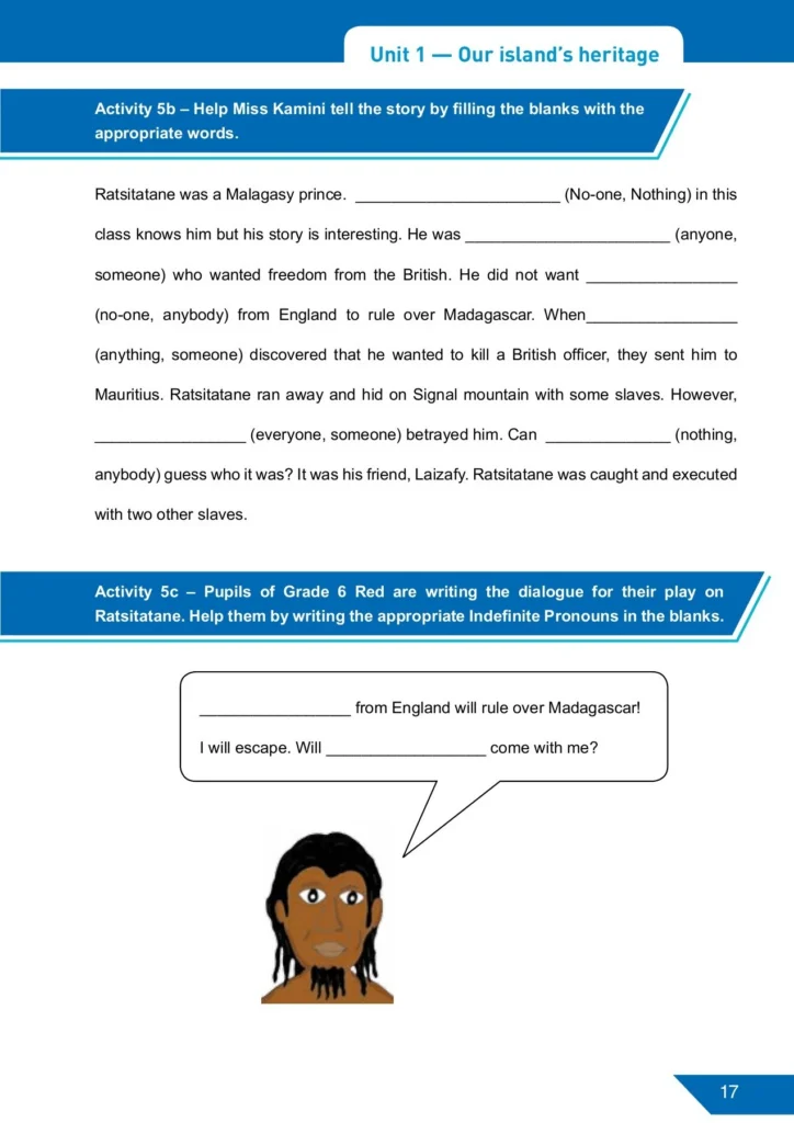English Grade 6 Part 1 Pupil 39 s Book English Grade 6 Part 1 Pupil 39 s Book