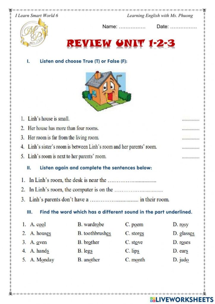 English Language