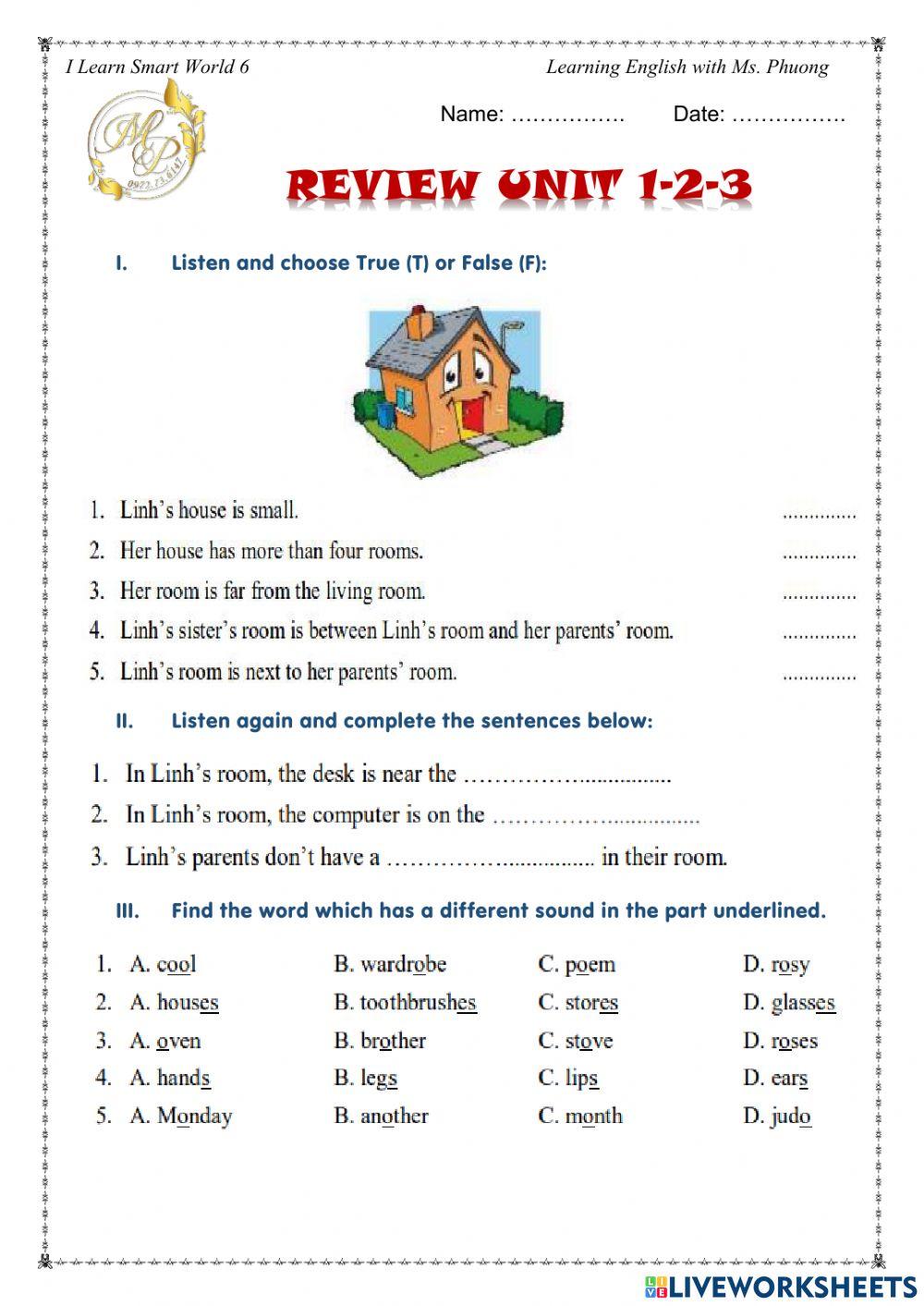 English Language