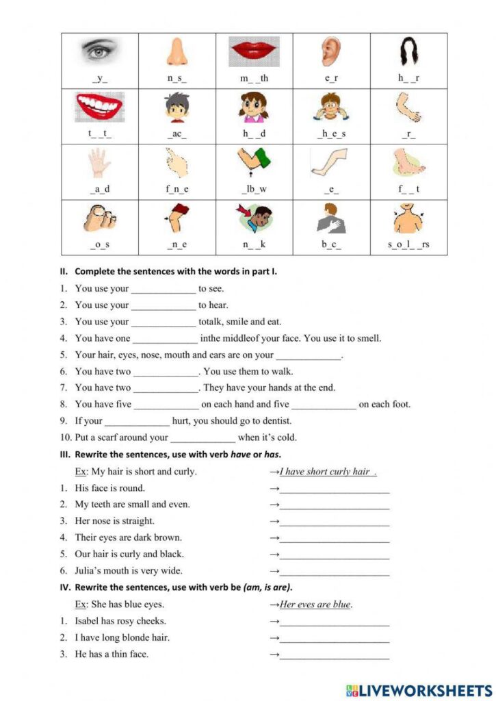 English Language English Language