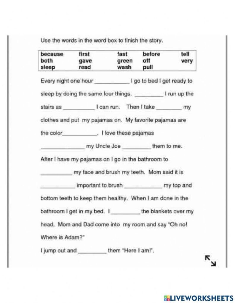 English Language English Language