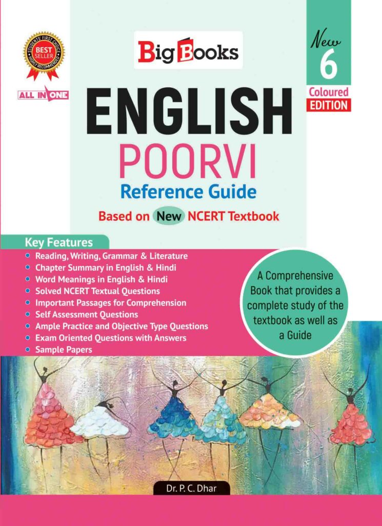 English Poorvi Reference Guide 6