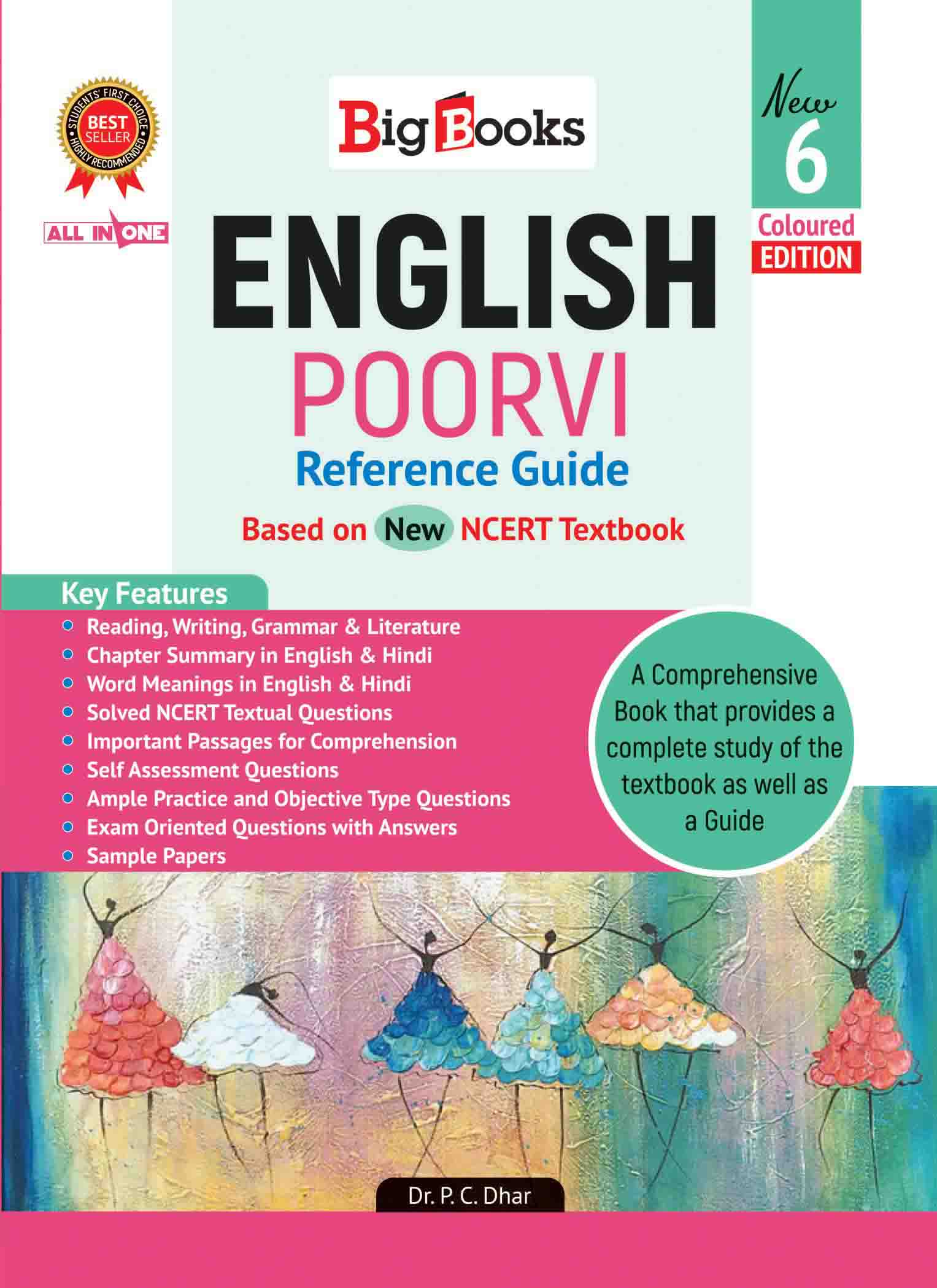 English Poorvi Reference Guide 6