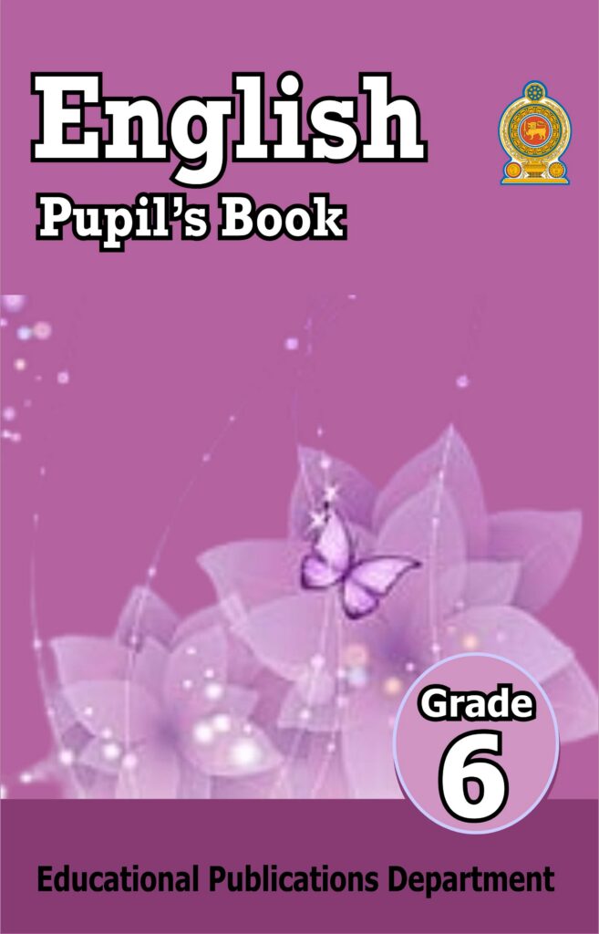 English Pupils Book G6 I274447222 English Pupils Book G6 I274447222