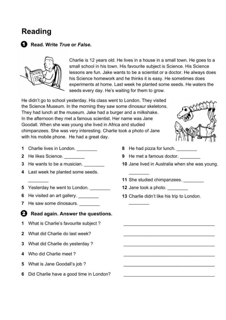 English Second Language Esl