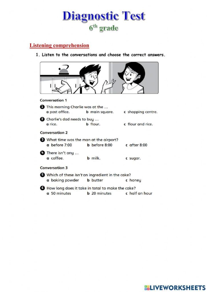 English Second Language Esl