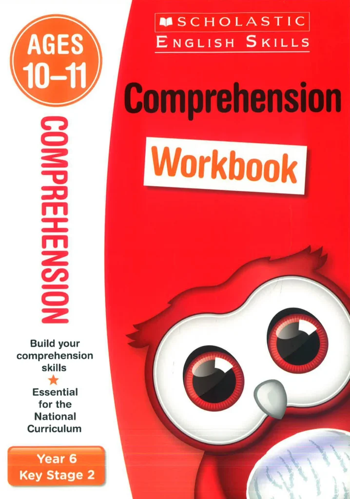 English Skills Pack Year 6 9781407183114 English Skills Pack Year 6 9781407183114