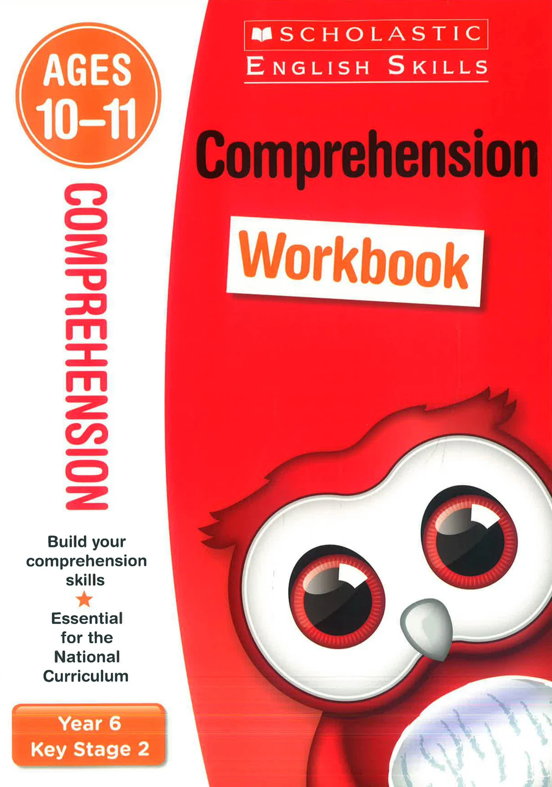 English Skills Pack Year 6 9781407183114