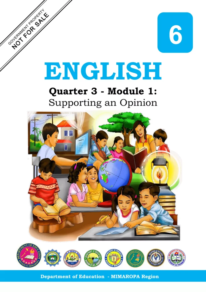 English6quarter3module 1pdf