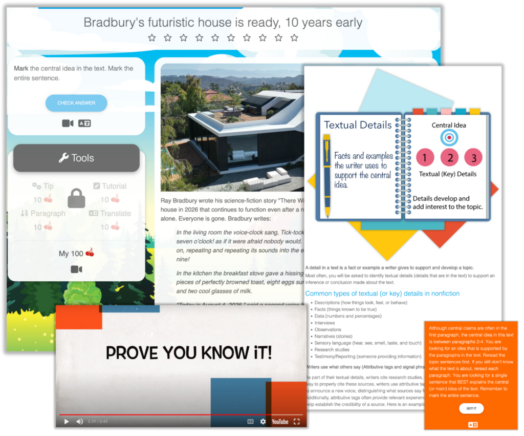 Free Online Reading Program Free Online Reading Program