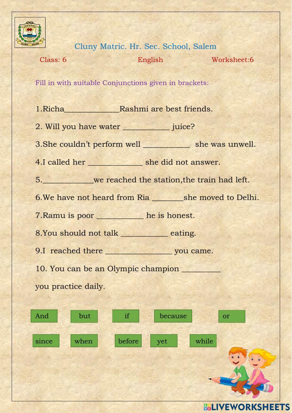 Grammar