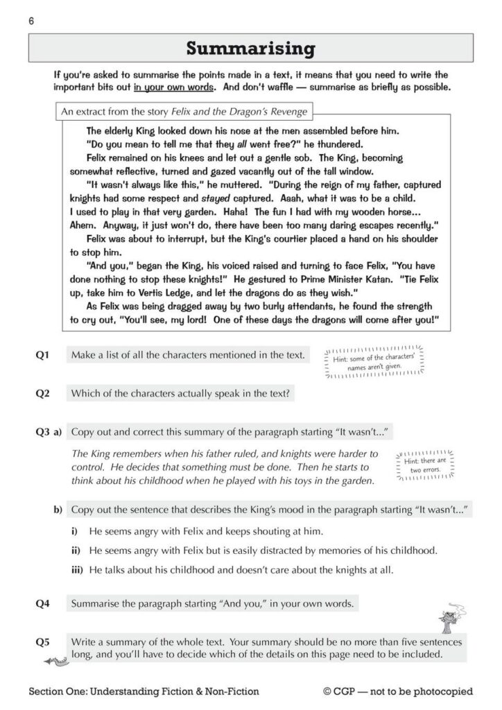 Ks3 English Workbook Ages 11 14 Cgp 9781847622587 1847622585 Ks3 English Workbook Ages 11 14 Cgp 9781847622587 1847622585