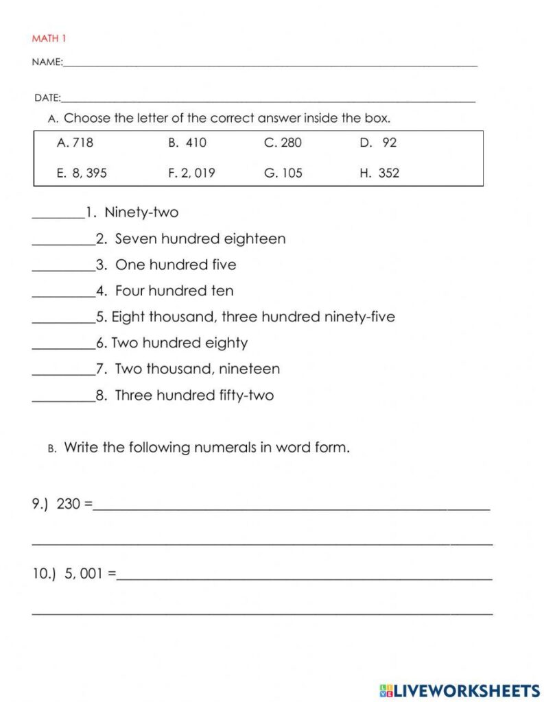 Math Math