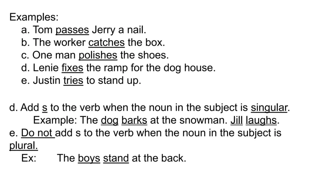 Nat 6 Reviewer English Nat 6 Reviewer English