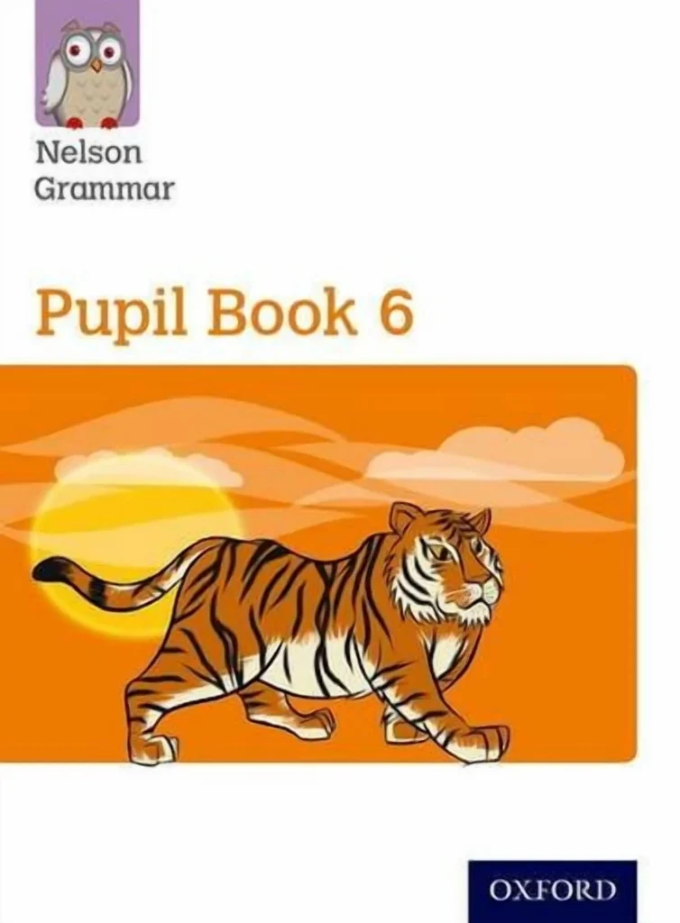 Nelson Comprehension Year 3 Primary 4 Pupil Book 3 9780198368175 Nelson Comprehension Year 3 Primary 4 Pupil Book 3 9780198368175