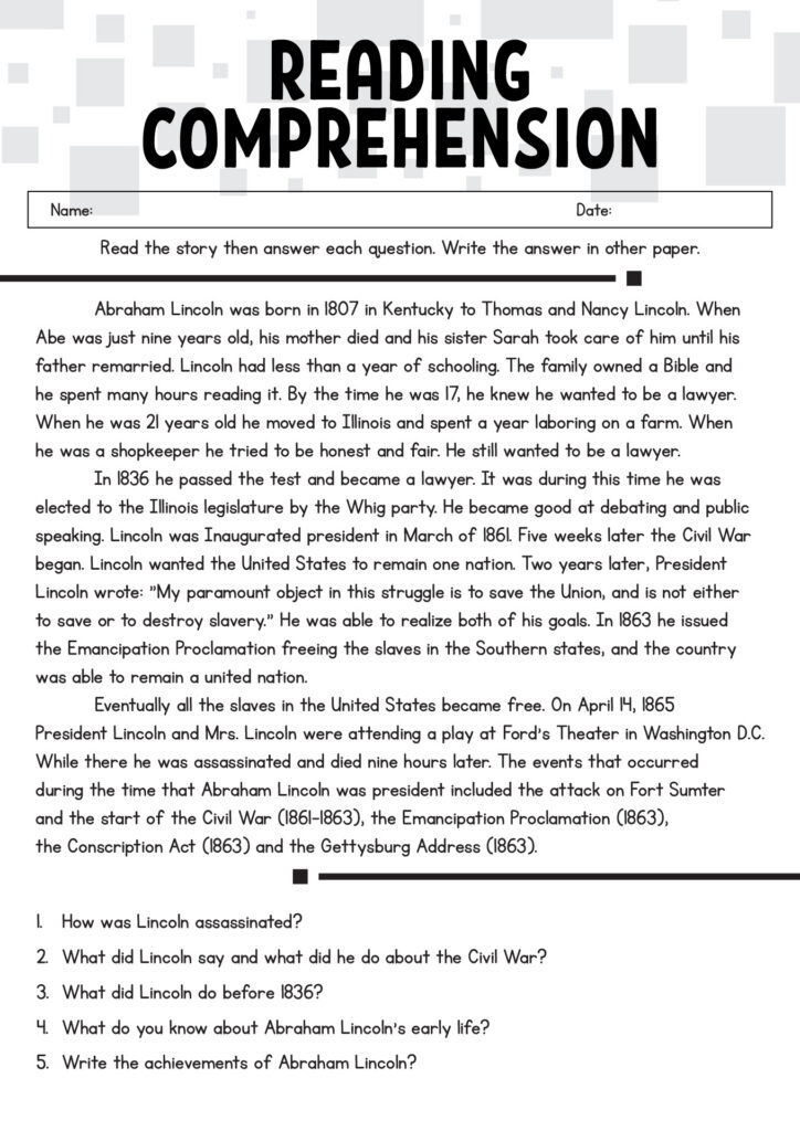 Post 6th Grade Language Arts Worksheets 24427 Post 6th Grade Language Arts Worksheets 24427