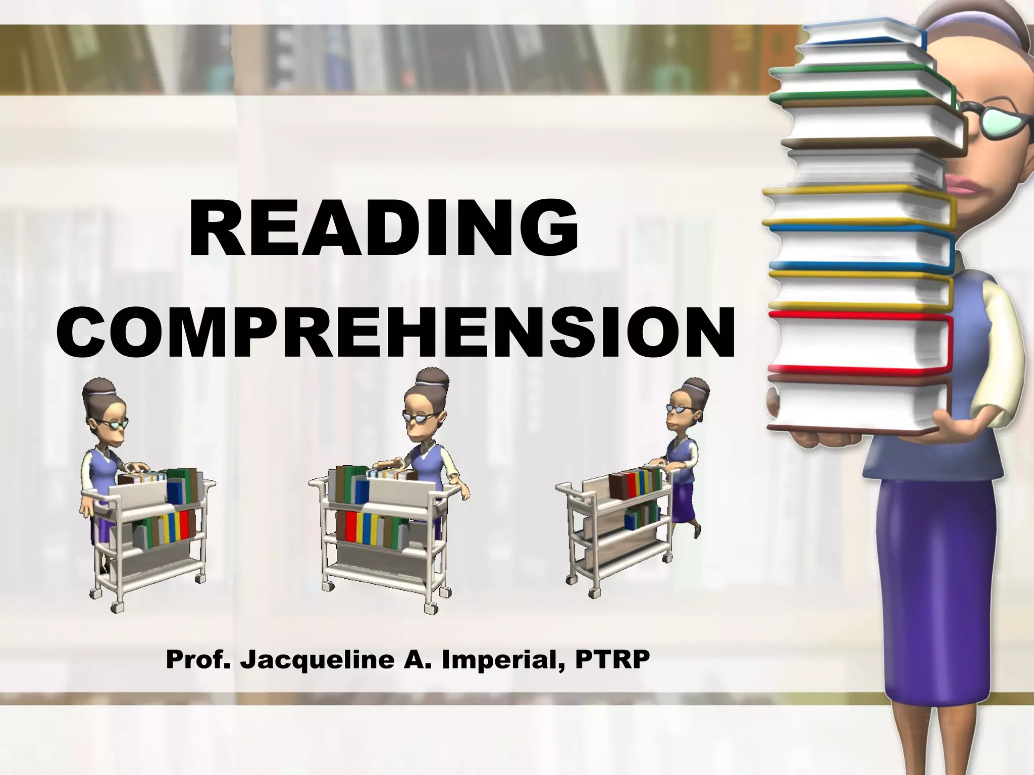 Reading Comprehension 11703629