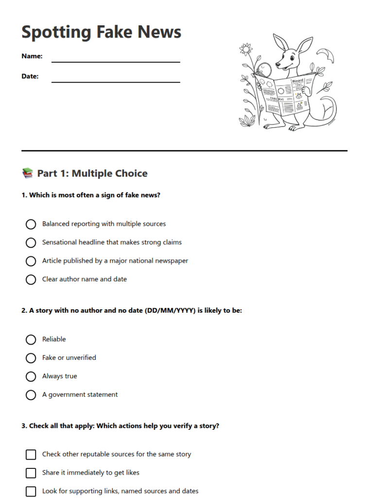 Reading Comprehension Reading Comprehension