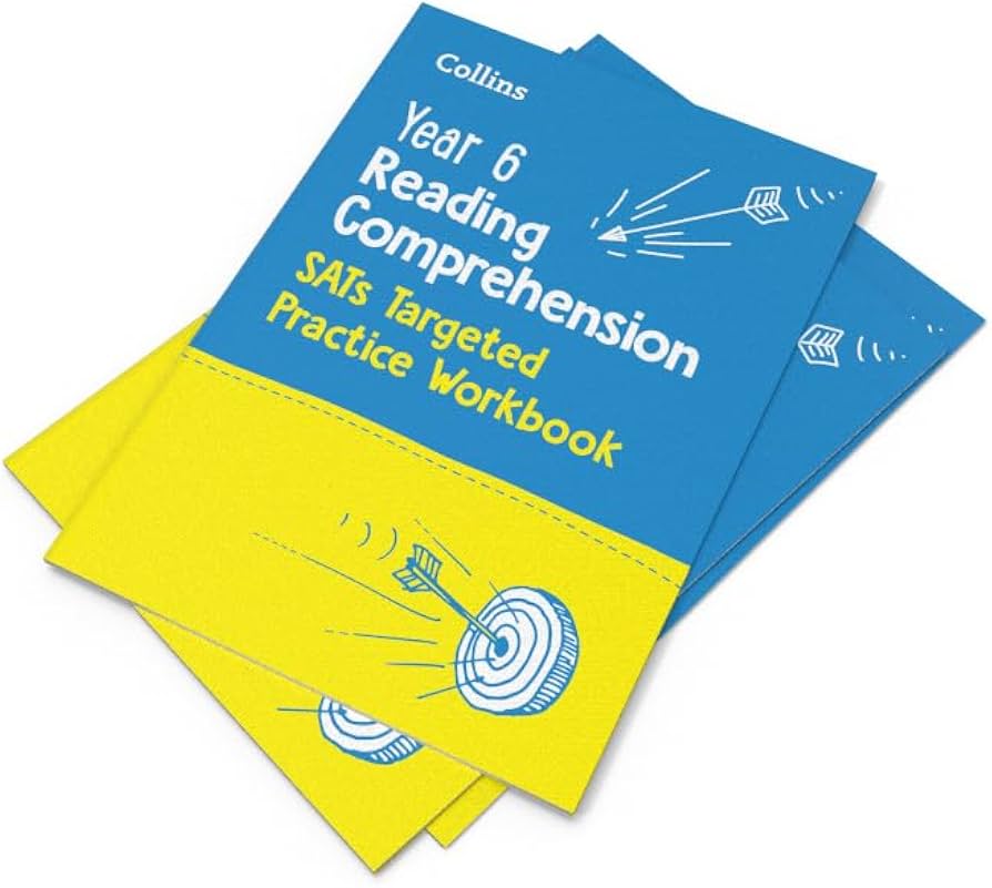 Reading Comprehension Targeted Practice Workbook Reading Comprehension Targeted Practice Workbook