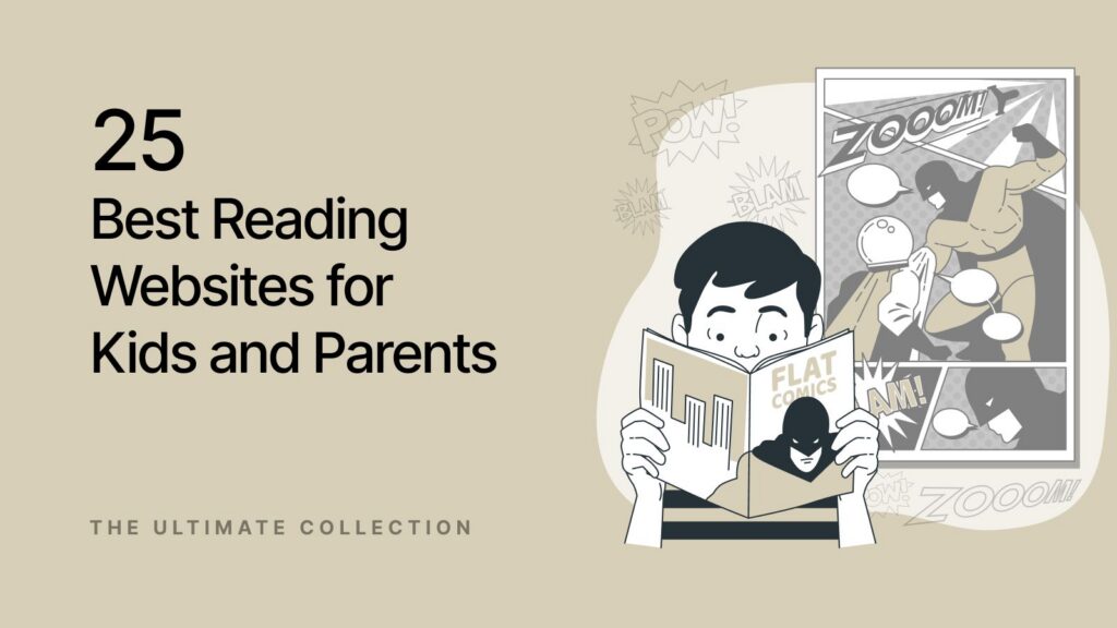 Reading Websites For Kids Reading Websites For Kids