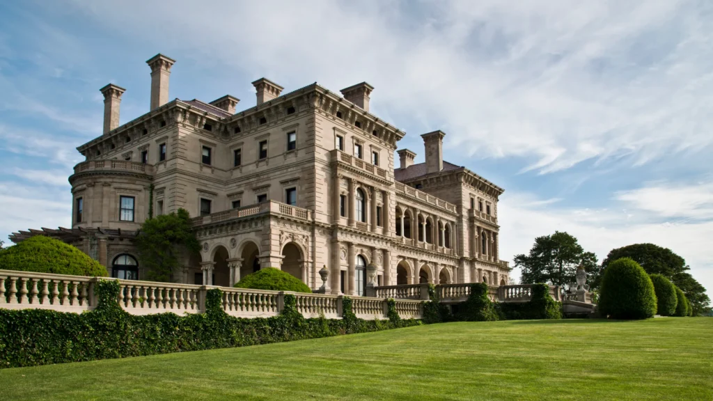 The Newport Mansions Everything You Need To Know The Newport Mansions Everything You Need To Know