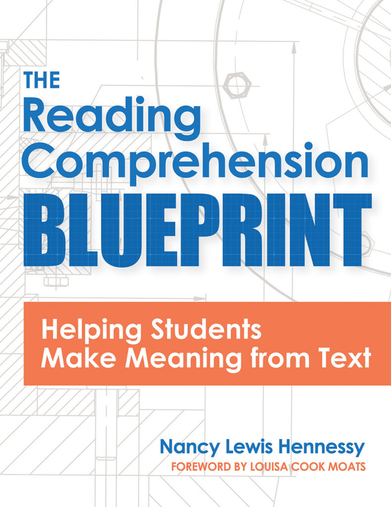 The Reading Comprehension Blueprint Helping Students Make Meaning From Text Pdf The Reading Comprehension Blueprint Helping Students Make Meaning From Text Pdf