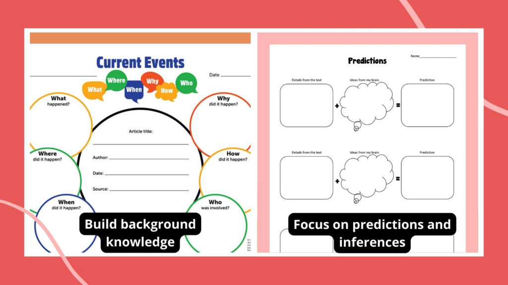 Third Grade Reading Comprehension Third Grade Reading Comprehension